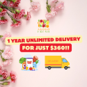 Agogo Fresh (Singapore)